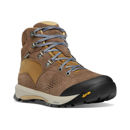 Danner Inquire Mid Women's 5" Waterproof Suede Hiking Boots
