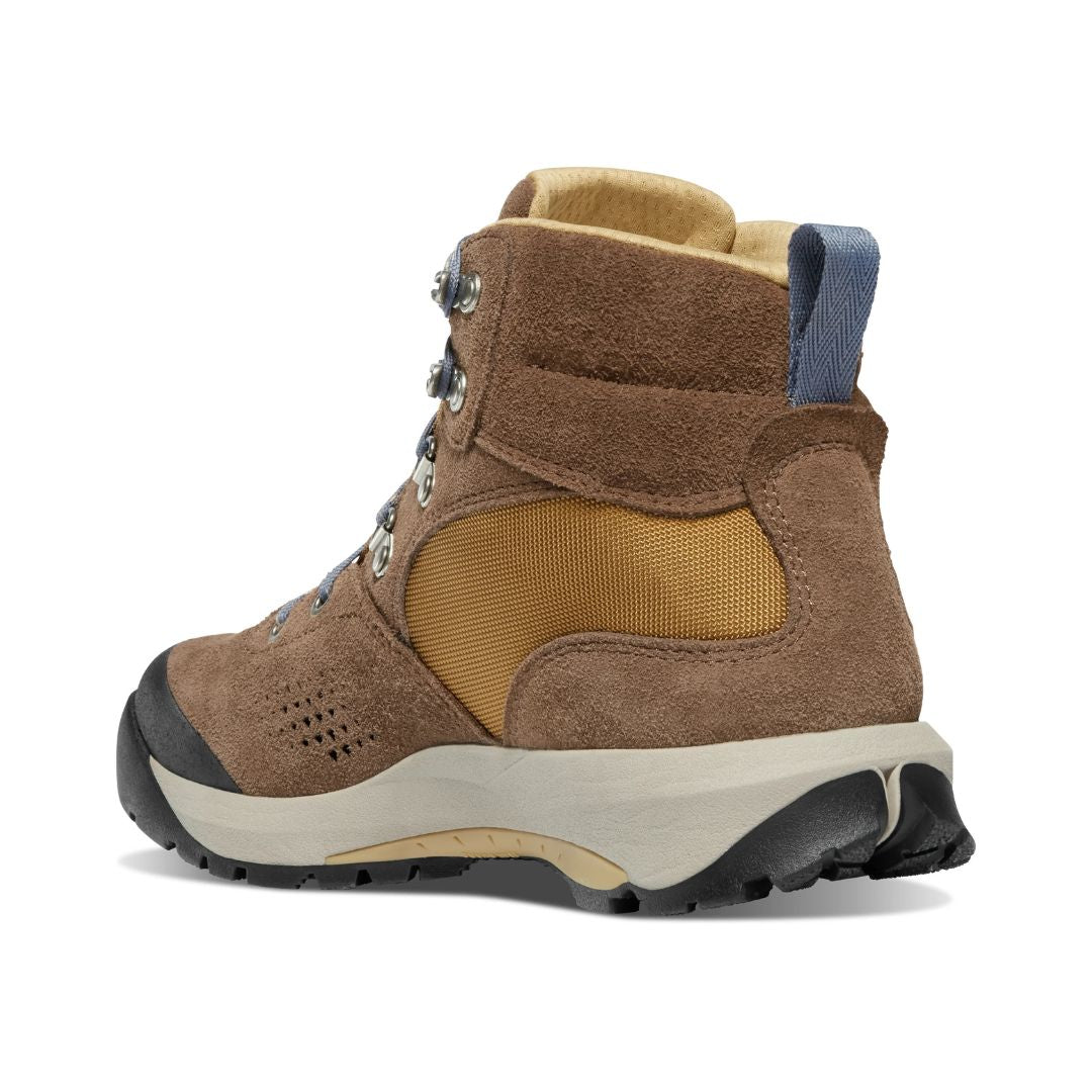 Danner Inquire Mid Women's 5" Waterproof Suede Hiking Boots
