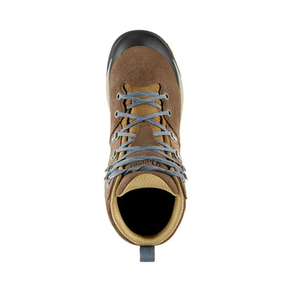 Danner Inquire Mid Women's 5" Waterproof Suede Hiking Boots