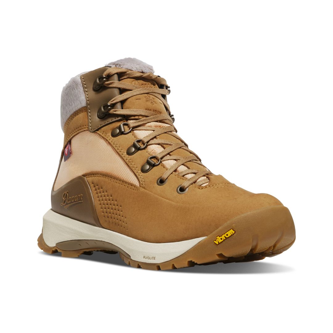 Danner Inquire Winter Mid Women’s 5" Insulated Hiking Boots