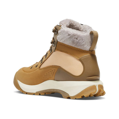 Danner Inquire Winter Mid Women’s 5" Insulated Hiking Boots