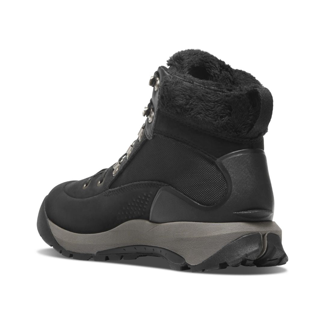 Danner Inquire Winter Mid Women’s 5" Insulated Hiking Boots