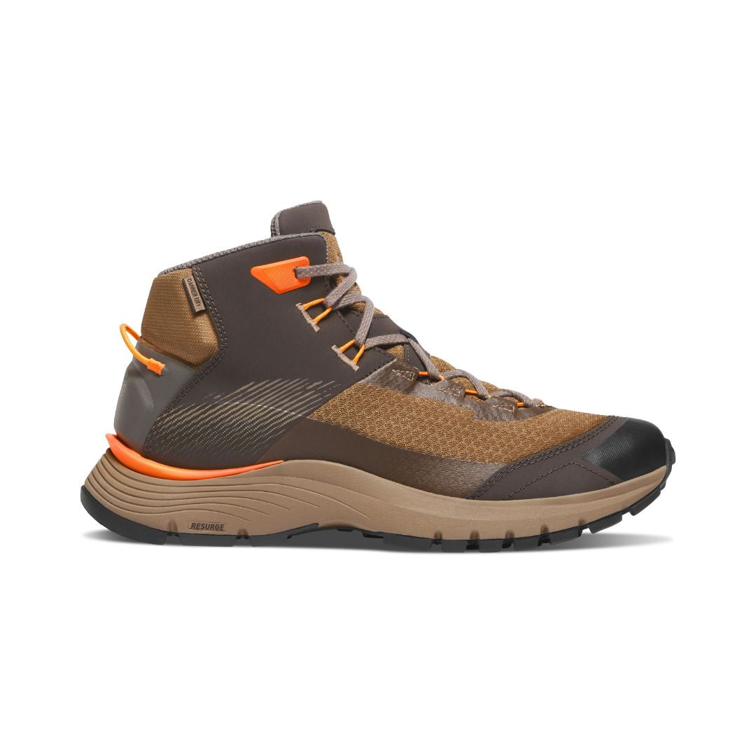 Danner Trail Junction Mid 4" Waterproof Hiking Shoes