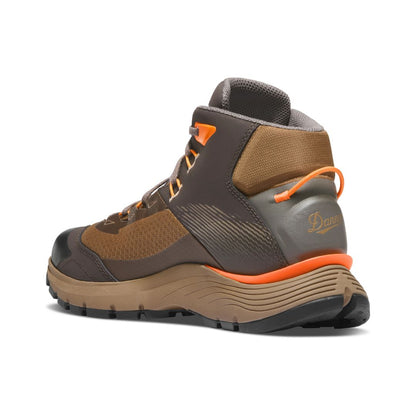 Danner Trail Junction Mid 4" Waterproof Hiking Shoes
