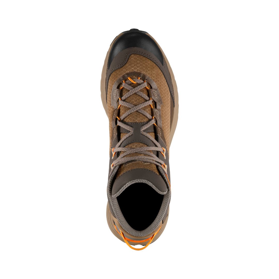 Danner Trail Junction Mid 4" Waterproof Hiking Shoes