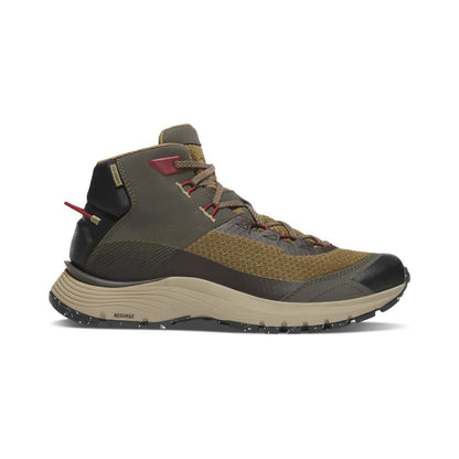 Danner Trail Junction Mid 4" Waterproof Hiking Shoes