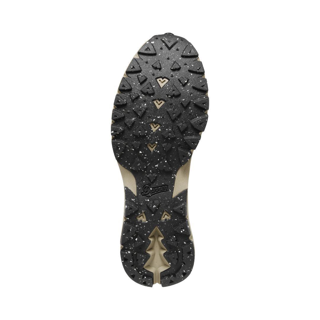 Danner Trail Junction Mid 4" Waterproof Hiking Shoes