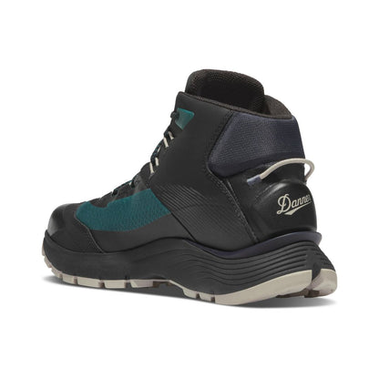 Danner Trail Junction Mid 4" Waterproof Hiking Shoes