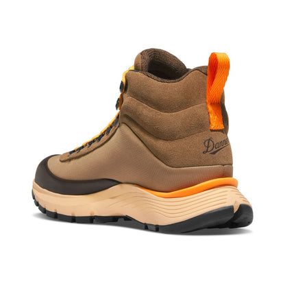 Danner Trail Trainer Mid Women’s 4" Waterproof Hiking Shoes