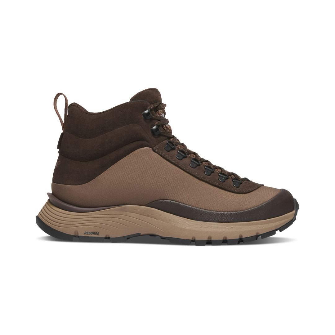 Danner Trail Trainer Mid 4" Waterproof Hiking Shoes