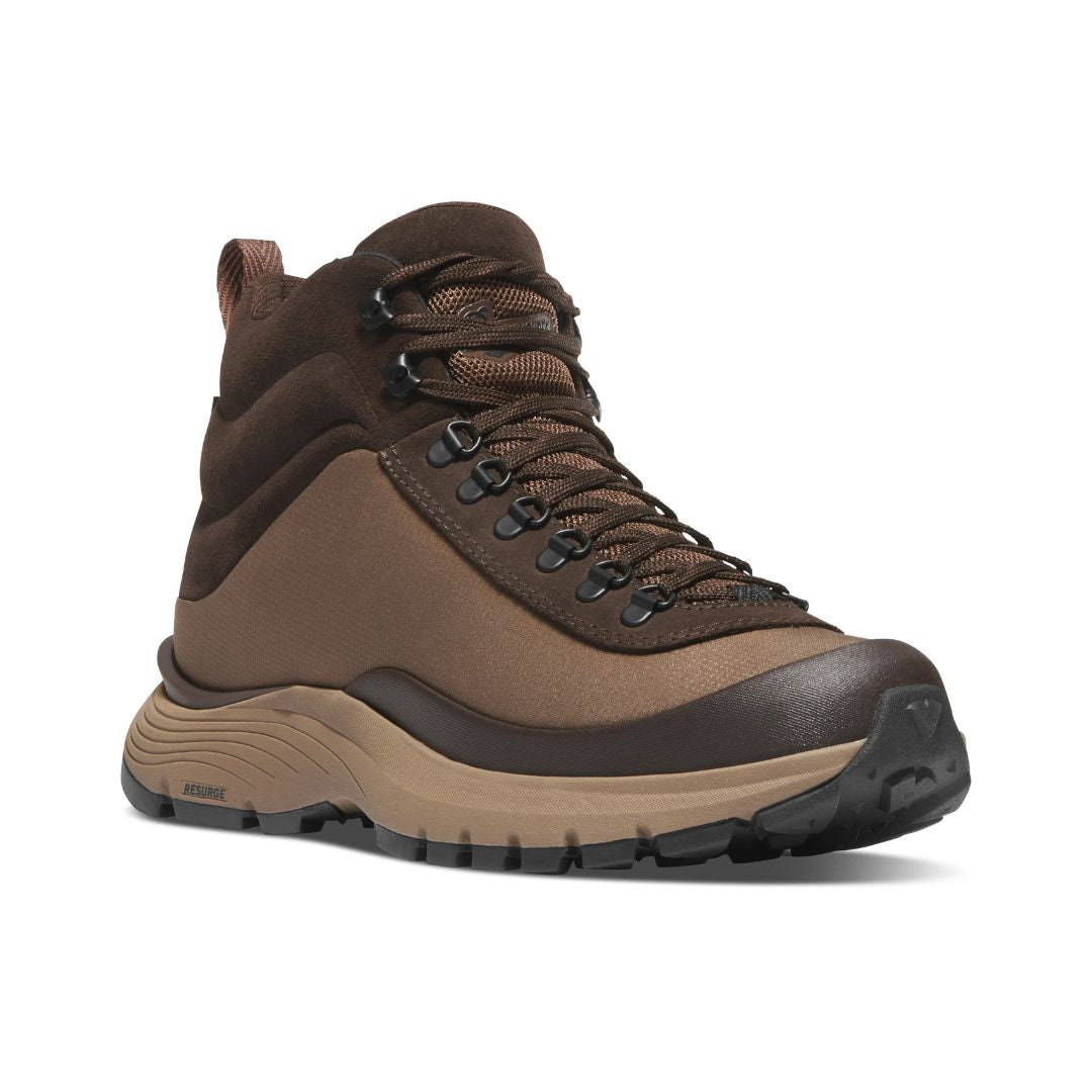 Danner Trail Trainer Mid 4" Waterproof Hiking Shoes
