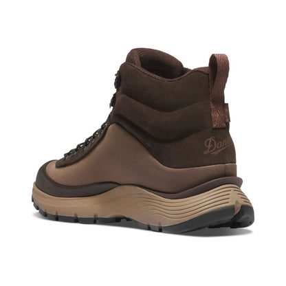 Danner Trail Trainer Mid 4" Waterproof Hiking Shoes