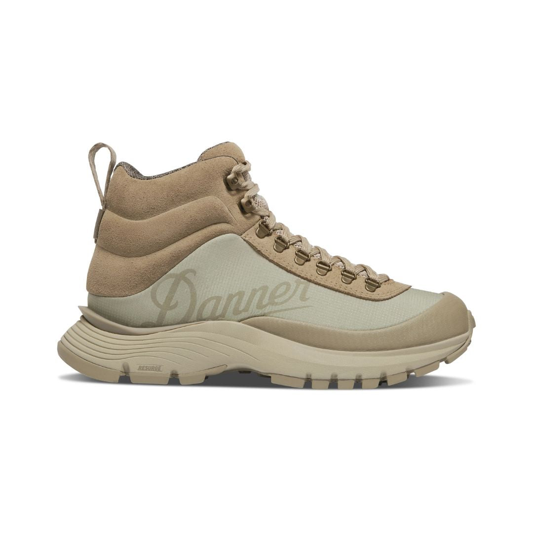 Danner Trail Trainer Mid Women’s 4" Waterproof Hiking Shoes