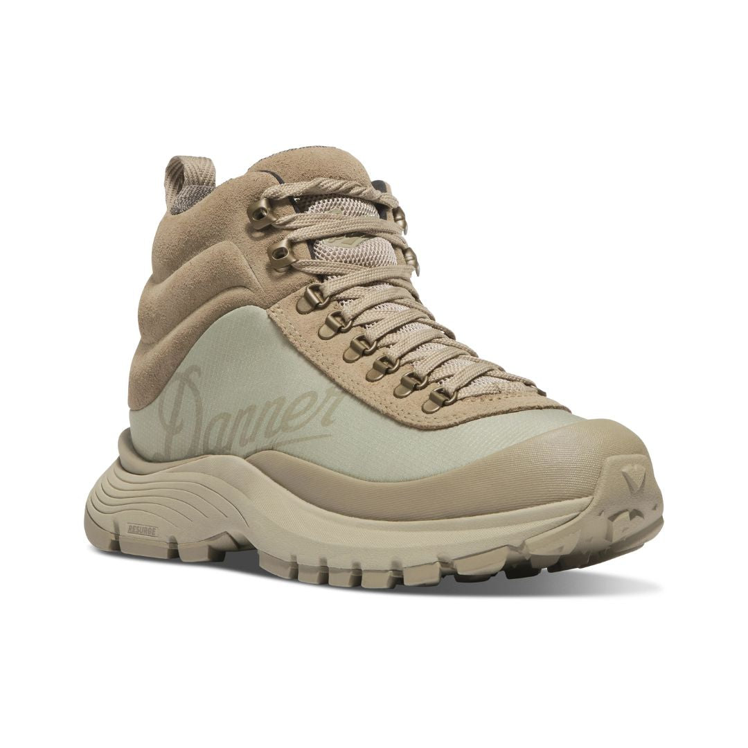Danner Trail Trainer Mid Women’s 4" Waterproof Hiking Shoes