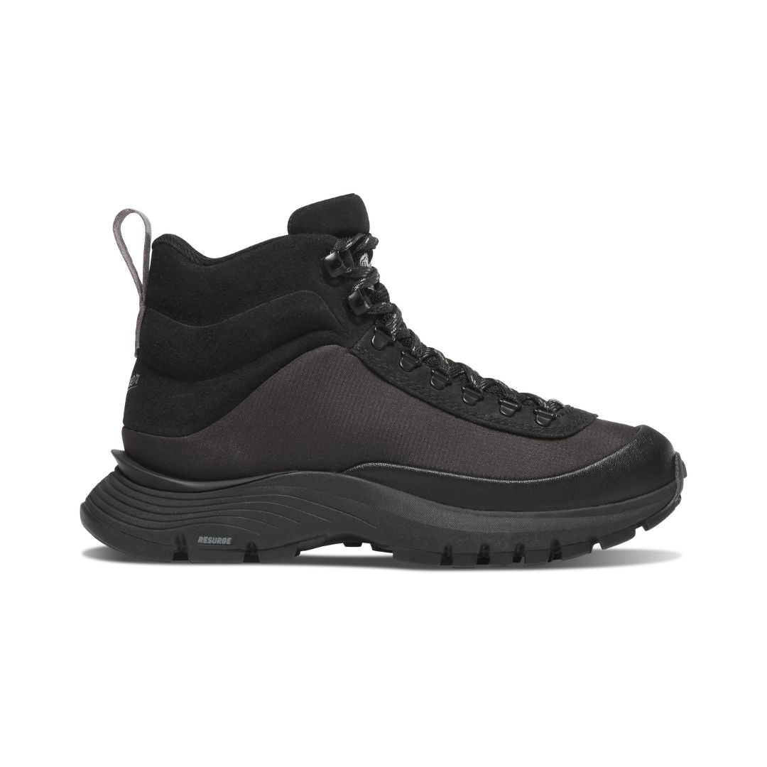 Danner Trail Trainer Mid Women’s 4" Waterproof Hiking Shoes