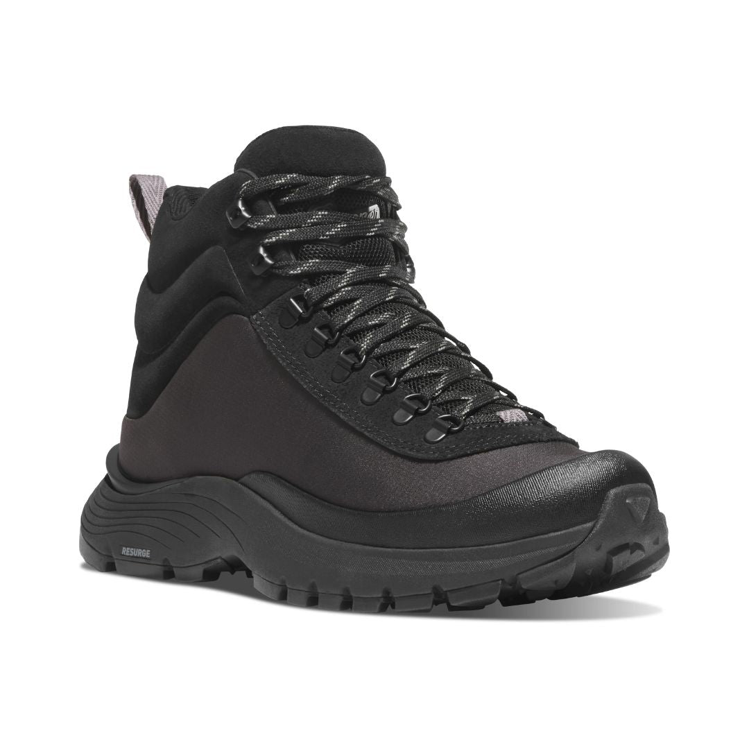 Danner Trail Trainer Mid 4" Waterproof Hiking Shoes