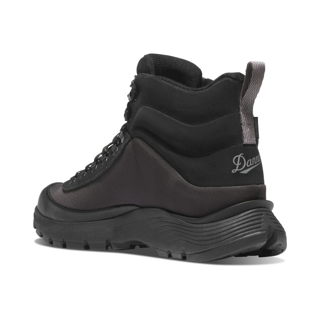 Danner Trail Trainer Mid 4" Waterproof Hiking Shoes