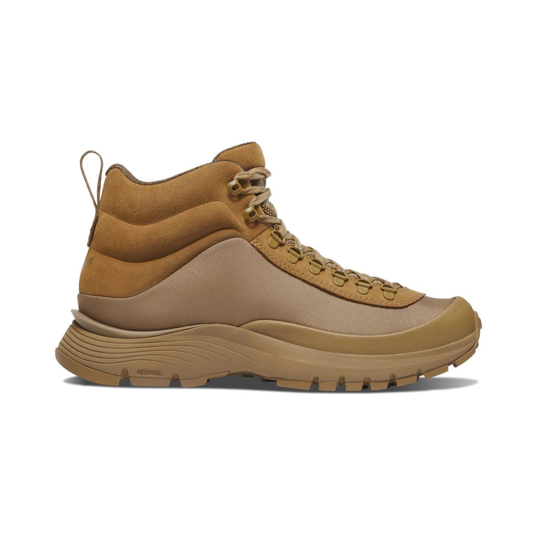 Danner Trail Trainer Mid 4" Waterproof Hiking Shoes