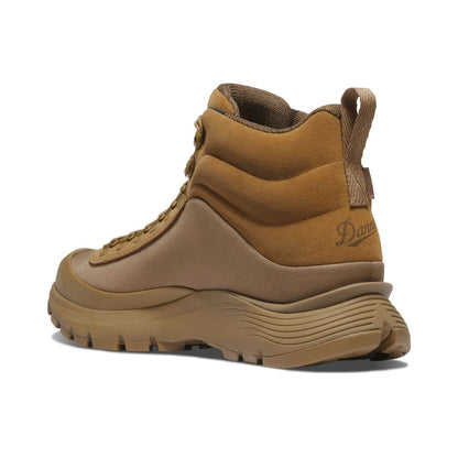 Danner Trail Trainer Mid 4" Waterproof Hiking Shoes