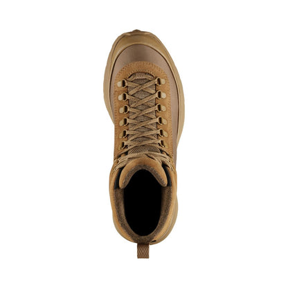 Danner Trail Trainer Mid 4" Waterproof Hiking Shoes