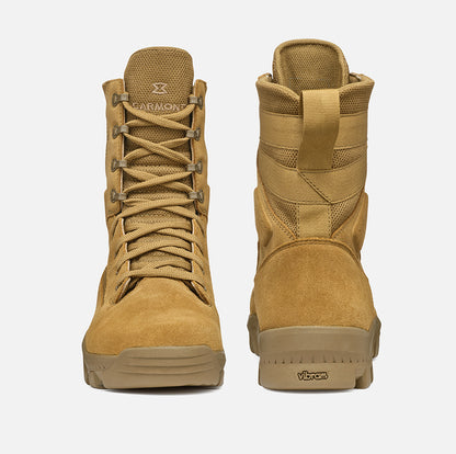 Garmont T8 DEFENSE 8-Inch Military Boots