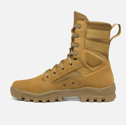 Garmont T8 DEFENSE 8-Inch Military Boots
