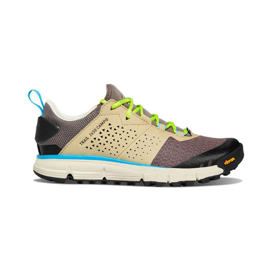 Danner Trail 2650 Campo Women’s 3" Lightweight Hiking Shoes