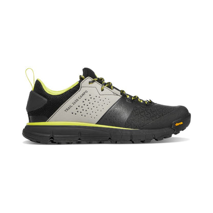 Danner Trail 2650 Campo 3" Lightweight Black Hiking Shoes