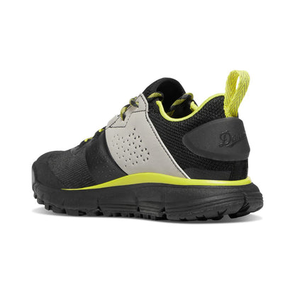 Danner Trail 2650 Campo Women's 3" Lightweight Black Hiking Shoes