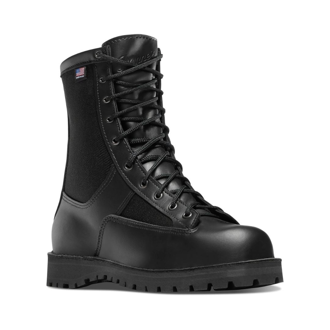 Danner Acadia Women's 8" Waterproof 200G Insulated Tactical Boots