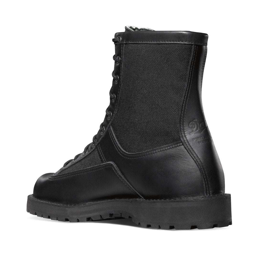 Danner Acadia 8" Waterproof 200G Insulated Tactical Boots