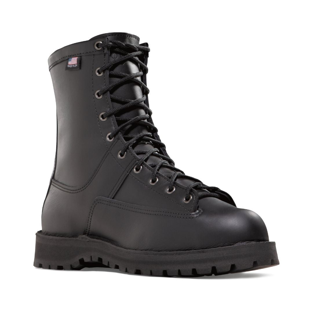 Danner Recon Women's 8" Waterproof 200G Insulated Tactical Boots