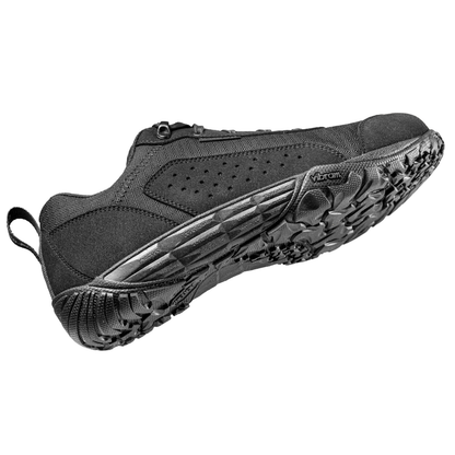 BELLEVILLE Mini-Mil MM005WP Waterproof Barefoot Activity Shoe