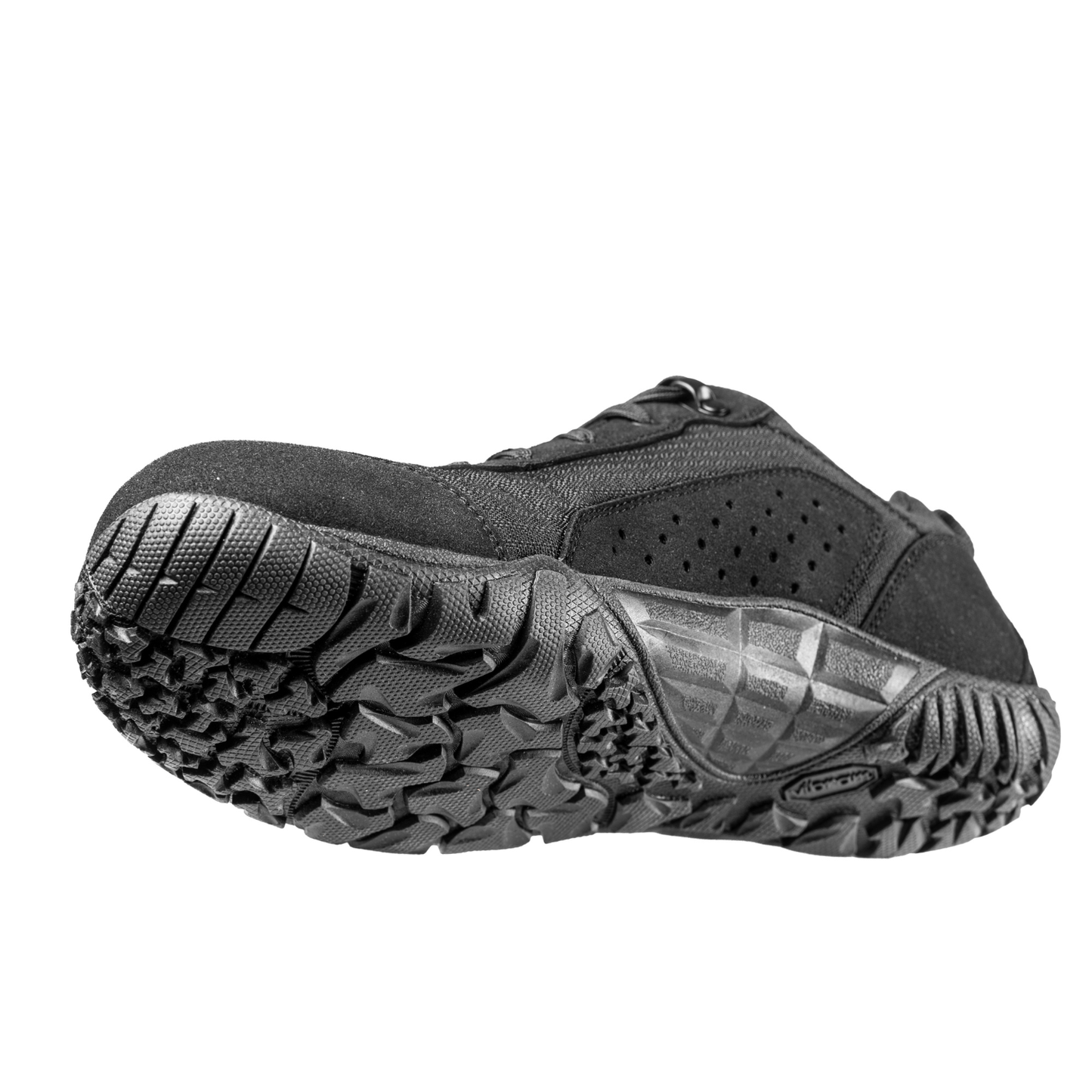 BELLEVILLE Mini-Mil MM005WP Waterproof Barefoot Activity Shoe