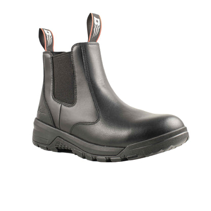 BELLEVILLE BV911 CT Quick Release Composite Toe Station Boots