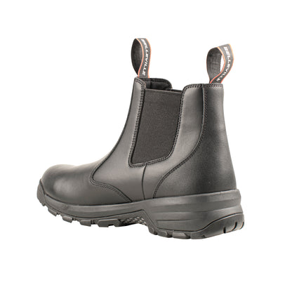 BELLEVILLE BV911 CT Quick Release Composite Toe Station Boots
