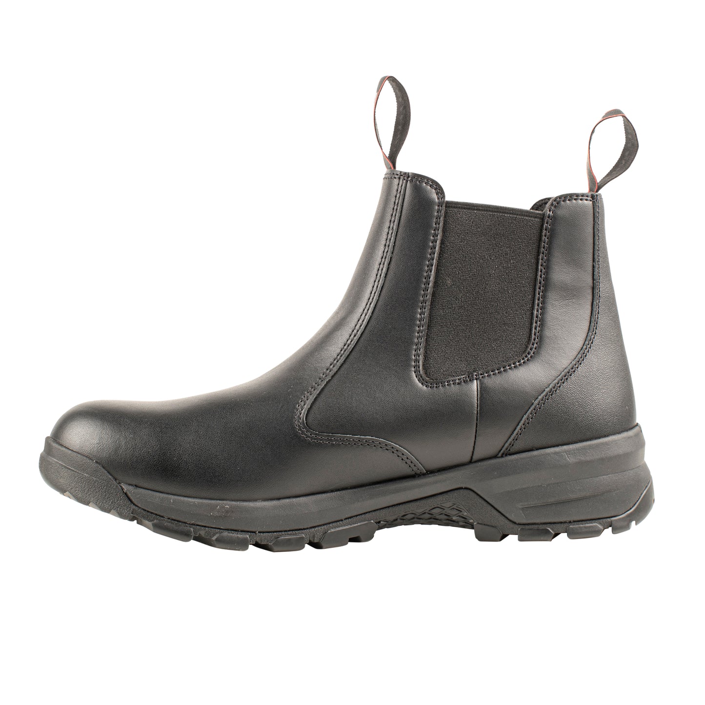 BELLEVILLE BV911 CT Quick Release Composite Toe Station Boots