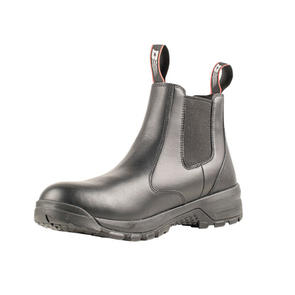 BELLEVILLE BV911 CT Quick Release Composite Toe Station Boots