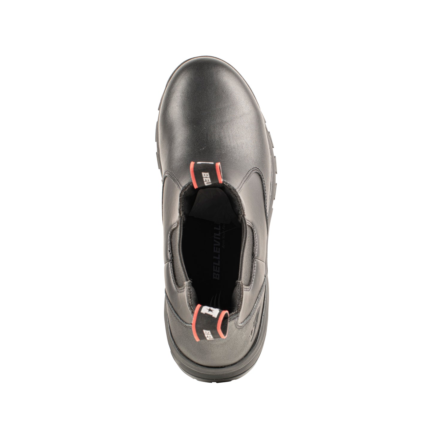 BELLEVILLE BV911 CT Quick Release Composite Toe Station Boots