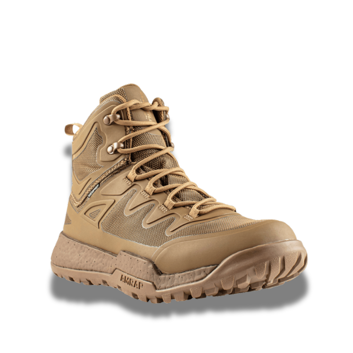 BELLEVILLE BV570WPT / Vapor Military Boots