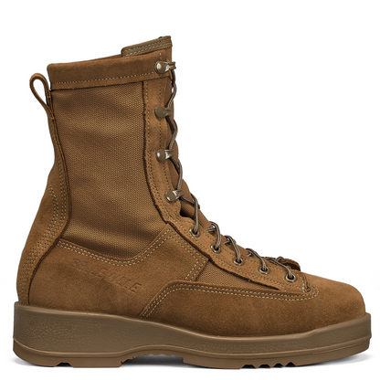 BELLEVILLE 330 COY ST / Hot Weather Steel Toe Flight Boots
