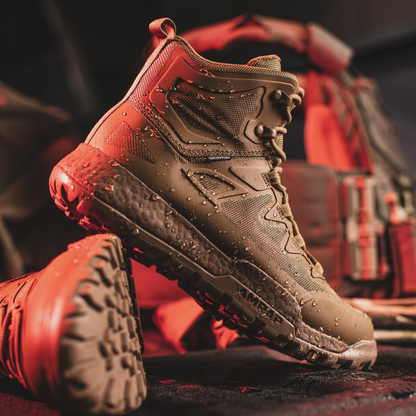 BELLEVILLE BV570WPT / Vapor Military Boots