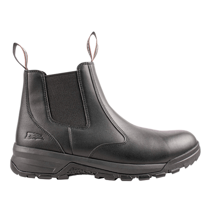 BELLEVILLE BV911 CT Quick Release Composite Toe Station Boots
