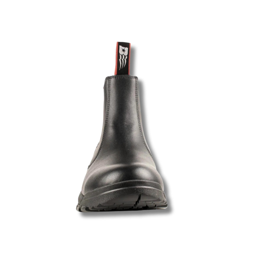 BELLEVILLE BV911 Quick Release Soft Toe Station & Duty Boots