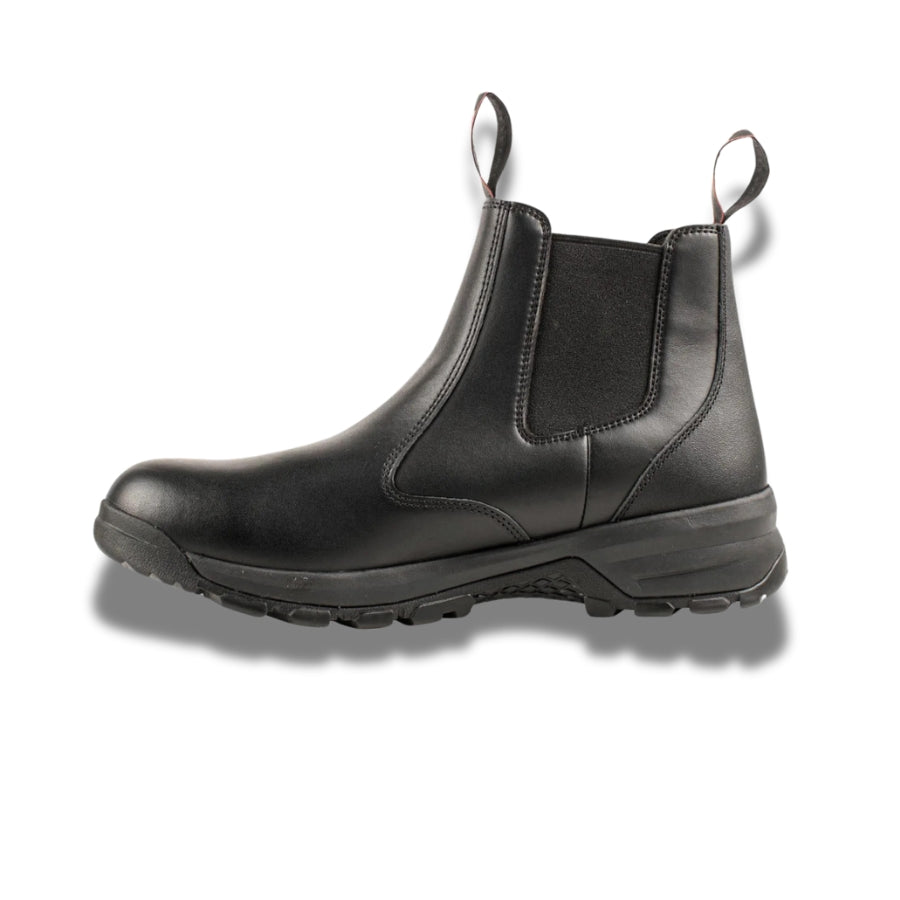 BELLEVILLE BV911 Quick Release Soft Toe Station & Duty Boots