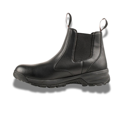 BELLEVILLE BV911 Quick Release Soft Toe Station & Duty Boots