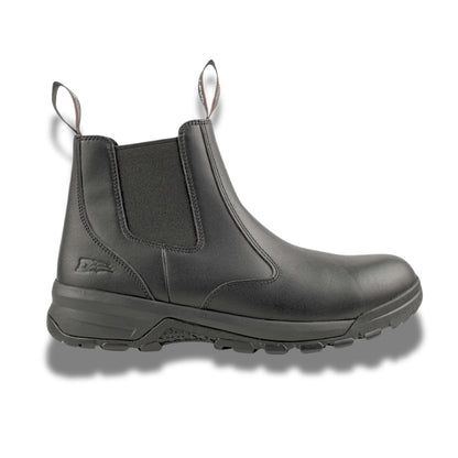 BELLEVILLE BV911 Quick Release Soft Toe Station & Duty Boots