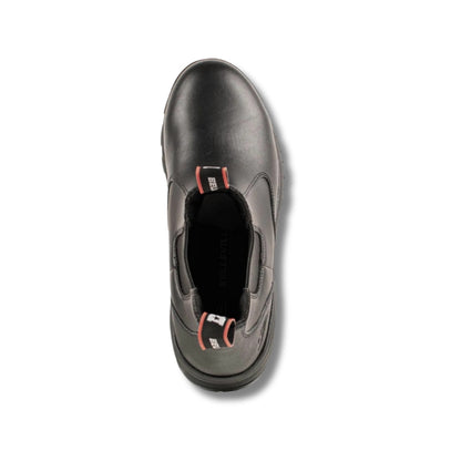 BELLEVILLE BV911 Quick Release Soft Toe Station & Duty Boots