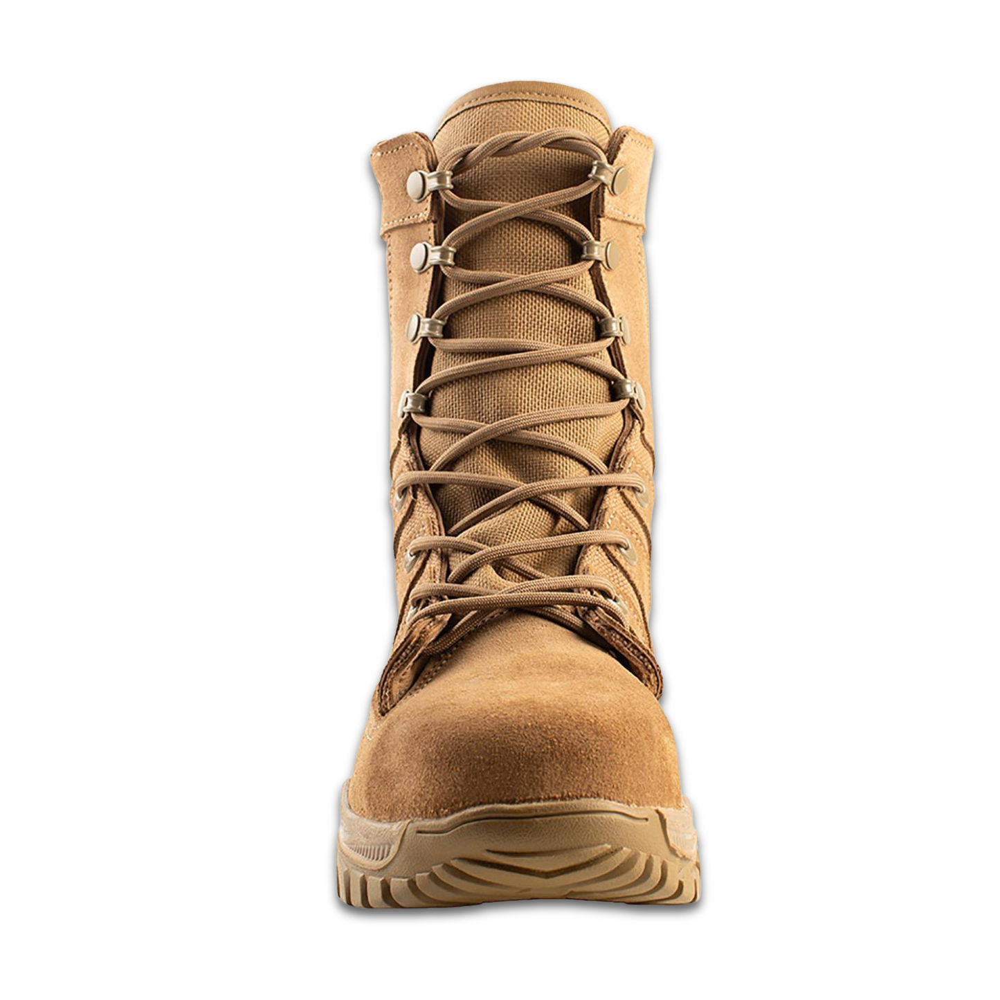BELLEVILLE FLYWEIGHT MXG / Hot Weather Military Steel Toe Boots