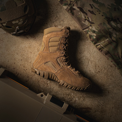 BELLEVILLE TACTICAL RESEARCH KHYBER TR550 / Hot Weather Multi-terrain Boots